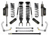 ICON 19-23 Ram 1500 2-3in Stage 6 Suspension System Billet