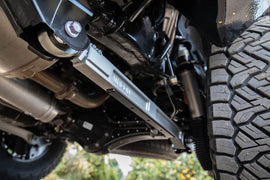 ICON 2022-2025 Toyota Tundra/2023-2025 Toyota Sequoia/2024-2025 Toyota Tacoma, Rear, Billet Lower Link Kit