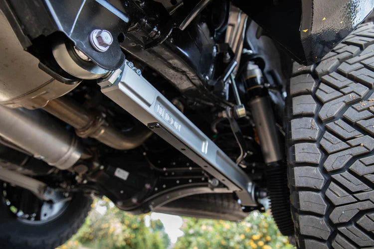 Vehicle Dynamics Billet Rear Lower Link Kit