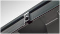 Husky Liners 07-13 Chevy Silverado 1500/2500/3500 HD 78.7in Fleetside OE-Style Bed Rail Caps - Black
