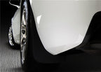 Husky Liners 15 Chevy Tahoe Custom-Molded Rear Mud Guards