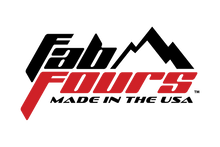 FAB FOURS — IMM Hawaii Parts authorized dealer