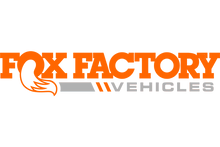 Fox Factory — IMM Hawaii Parts authorized dealer