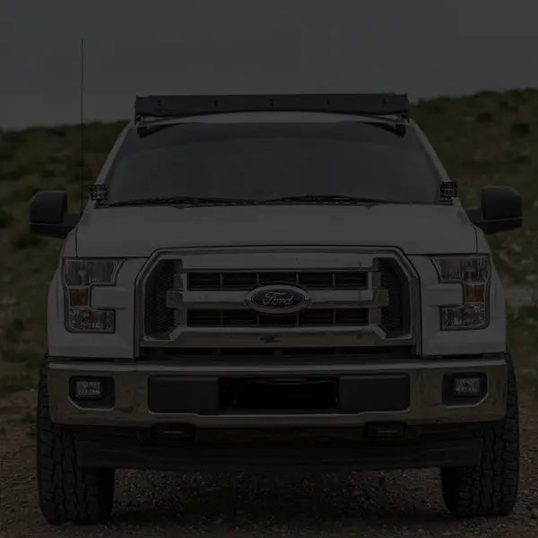 Headlight Installation