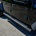  Nerf Step Bars Fits