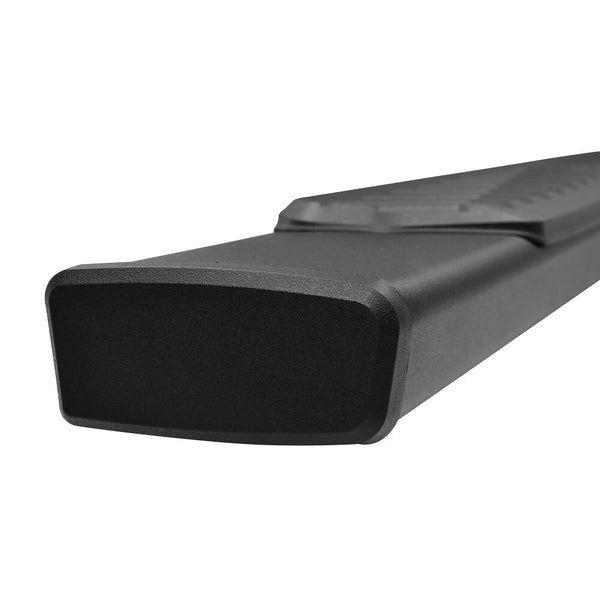 Westin 20-Current GLADIATOR TEXTURED BLACK R5 NERF STEP BARS