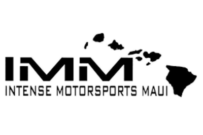 Brand logo — IMM Hawaii Parts authorized dealer