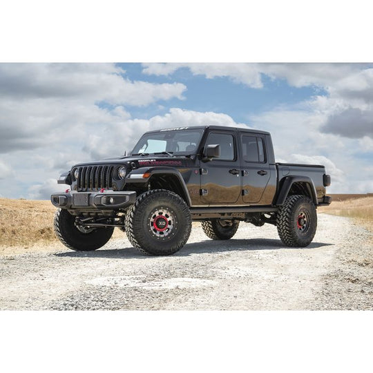 jeep gladiator readylift