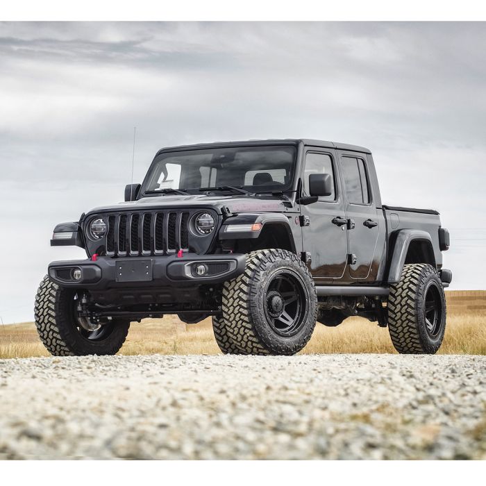 jeep gladiator sst lift kit readylift