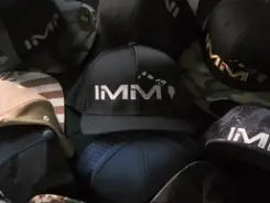 Merch — IMM Hawaii Parts