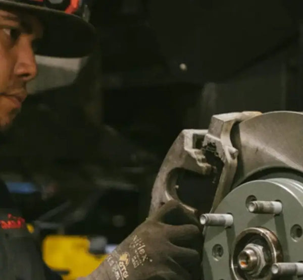 Hawaii's Premier Truck Parts & Accessories - Intense Motorsports (Mobile)