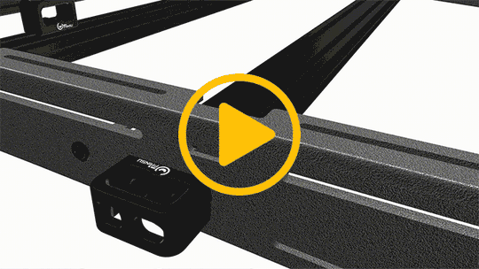 Prinsu Multi-Use Tie-down Anchor