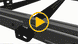 Prinsu Multi-Use Tie-down Anchor