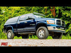 2 Inch Leveling Kit Ram 2500 (10-13)/3500 (10-12) 4WD Rough Country