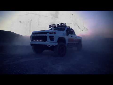 4 Inch Lift Kit w/ Radius Arm Ford F250/F350 Super Duty 17-19 4WD Gas 5 Inch Block 2 Leaf Main Fox 2.5 Performance Elite