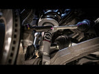 N3 Leveling Struts 2 Inch Loaded Strut Chevy/GMC Sierra 1500 (19-26)/Silverado 1500 (19-26) Rough Country
