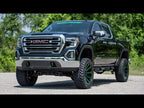 6 Inch Lift Kit Diesel GMC Sierra 1500 2WD/4WD (2019-2024) Rough Country