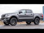 2.5 Inch Leveling Kit Ford Ranger 2WD/4WD (2019-2024) Rough Country