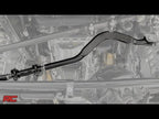 6 Inch Jeep X-Series Suspension Lift Kit 07-18 Wrangler JK Rough Country