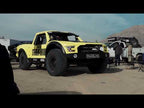 Aluminum Wheels 17x8 Boost 946B Satin Black 6 Spoke 35 Offset 5 on 114.3 Bolt Pattern 72.62 Bore Raceline
