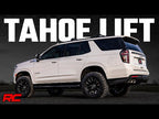 3.5 Inch Lift Kit OE Air Ride Chevy Tahoe 4WD (2021-2026) Rough Country