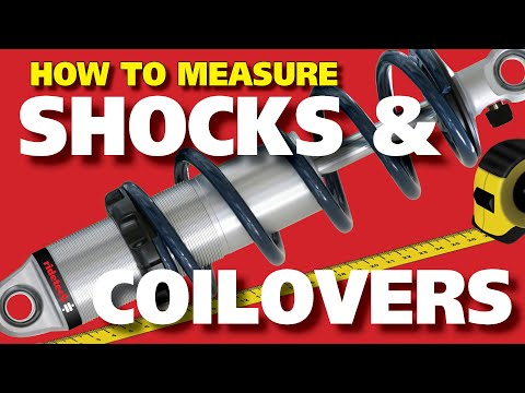 Coil Spring 10 Inch Free Length 400 LBS Inch 2.5 Inch ID Ridetech