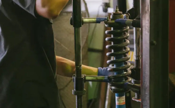 Wheel Alignment Maui — IMM Hawaii Parts