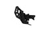 Toyota Sequoia Covert Bumper Bull Bar Add On | 2022-2025