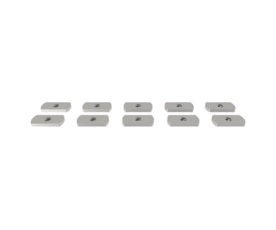 Prinsu Rack T-nuts