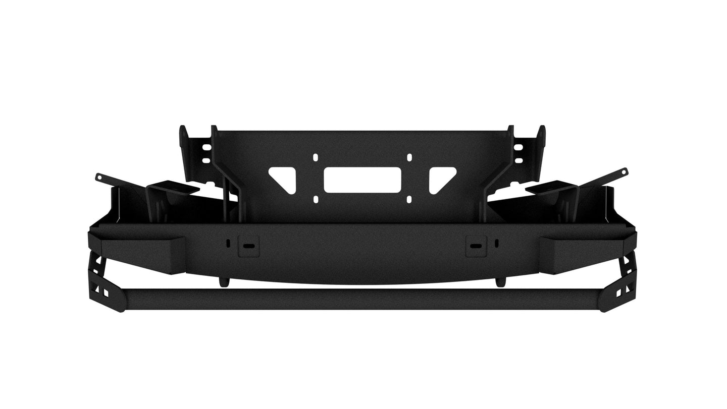 Toyota Sequoia Covert Bumper | 2022-2025