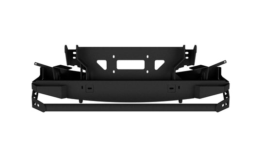 Toyota Sequoia Covert Bumper | 2022-2025