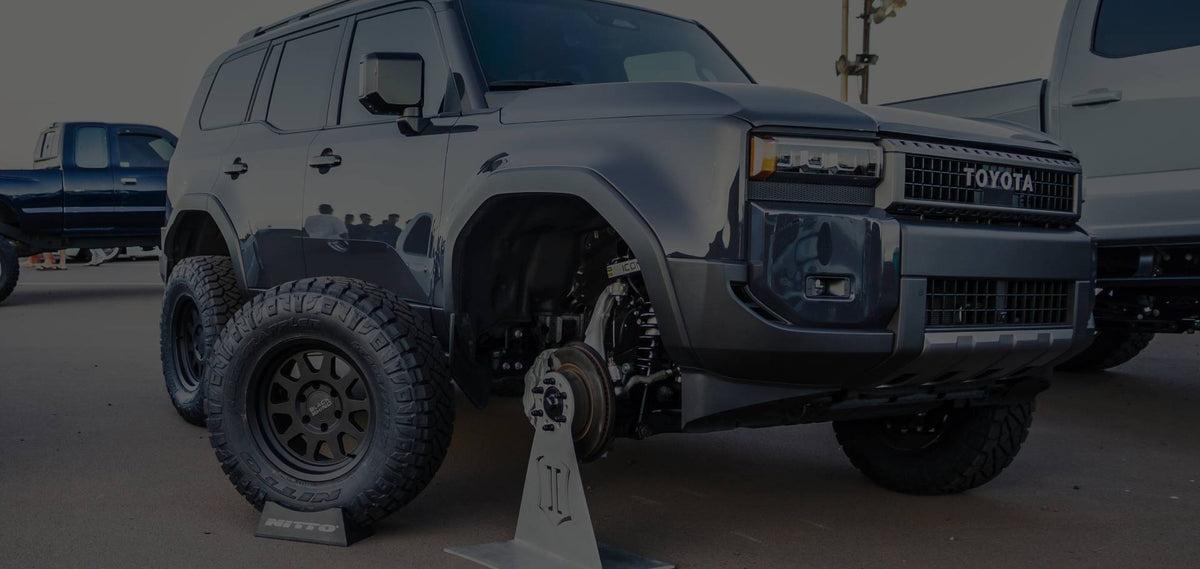 Wheel Alignment