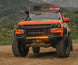 Chevy Colorado Covert Bumper | 2021-2022
